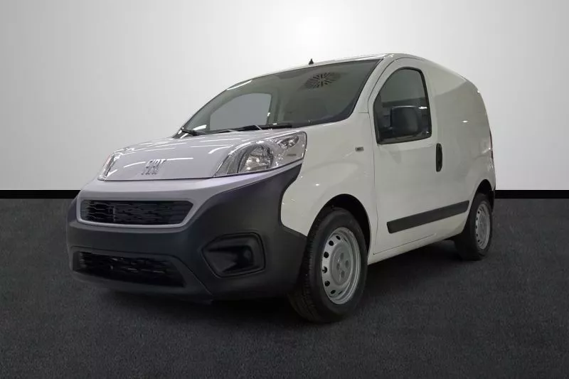 Fiat Fiorino Base 1.3 MultiJet 95 CV