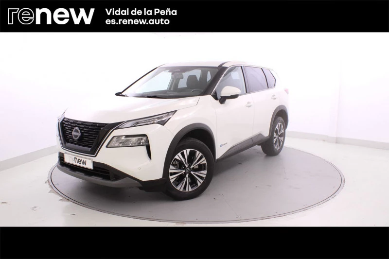 Nissan X-Trail  Hibrido  1.5 e-Power Acenta 4x2 5pl. 152kW