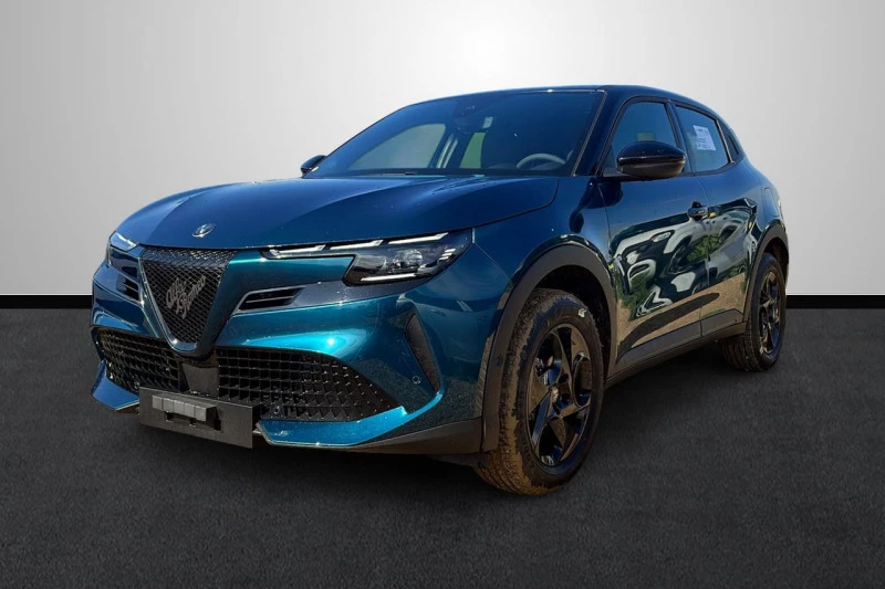 Alfa Romeo Junior Ibrida 107kW (145CV)