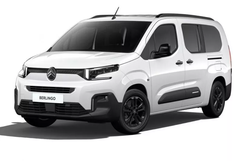Citroën Berlingo Talla XL BlueHDi 130 S&S MAX Auto