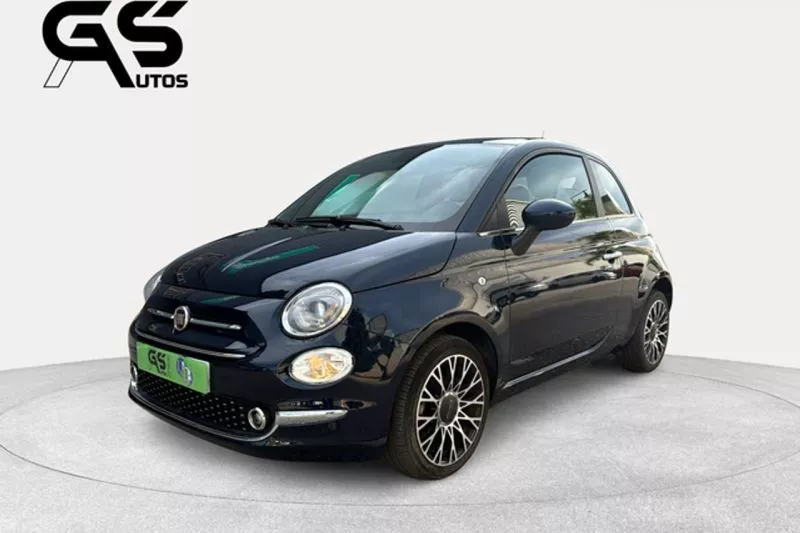 Fiat 500 1.0 Hybrid Dolcevita 51 kW (70 CV)