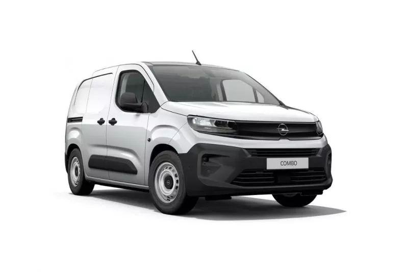 Opel Combo Cargo XL 1000kg Diesel 1.5 100 CV Opel Combo Cargo XL 1000kg Diesel 1.5 100 CV