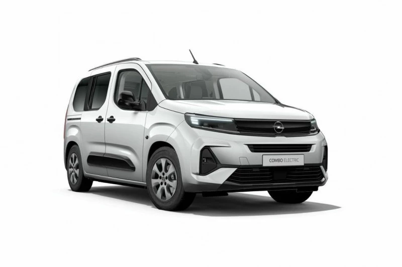 Opel Combo Electric GS 100Kw & 50kWh Batería Opel Combo Electric GS 100Kw & 50kWh Batería