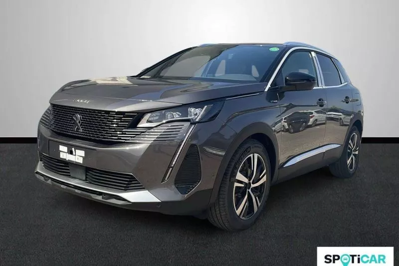 Peugeot 3008  225 e-EAT8 GT