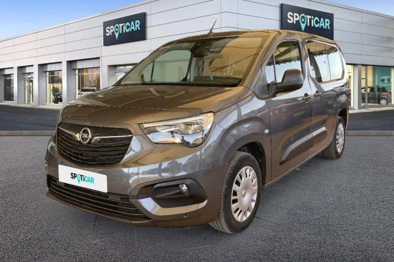 Opel Combo Life 1.5 TD 75kW (100CV) S/S Edition XL 7Plaz