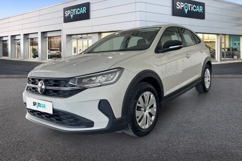 Volkswagen Taigo Life 1.0 TSI 70kW (95CV)