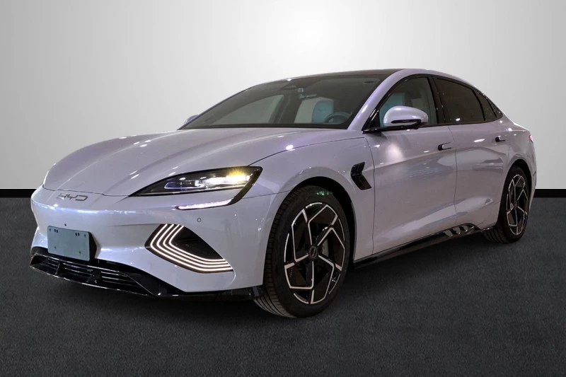 BYD SEAL Excellence AWD