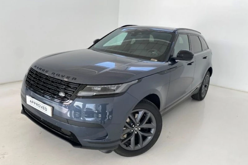 Land Rover Range Rover Velar 2.0D I4 MHEV S 4WD Auto 150 kW (204 CV) Land Rover Range Rover Velar 2.0D I4 MHEV S 4WD Auto 150 kW (204 CV)