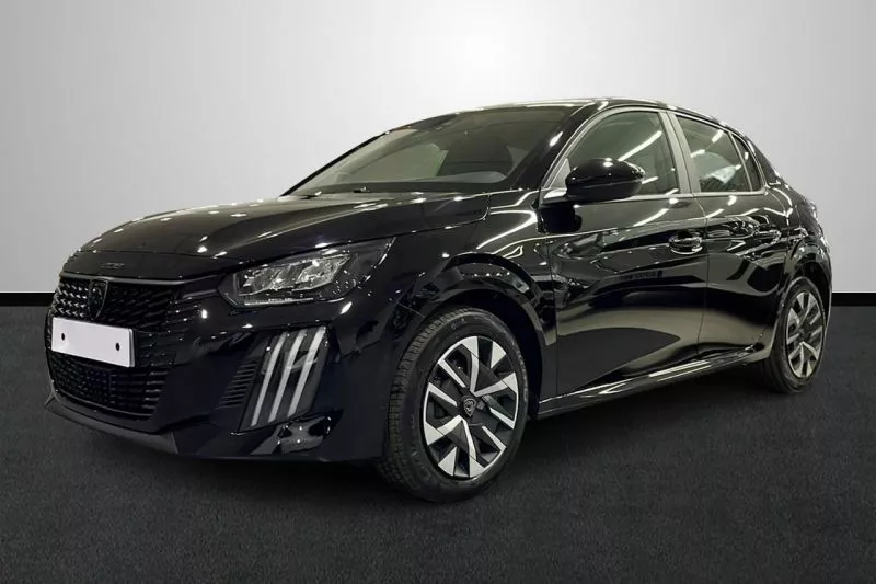 Peugeot 208 Style Gasolina 100 S&S 6 Vel MAN Peugeot 208 Style Gasolina 100 S&S 6 Vel MAN