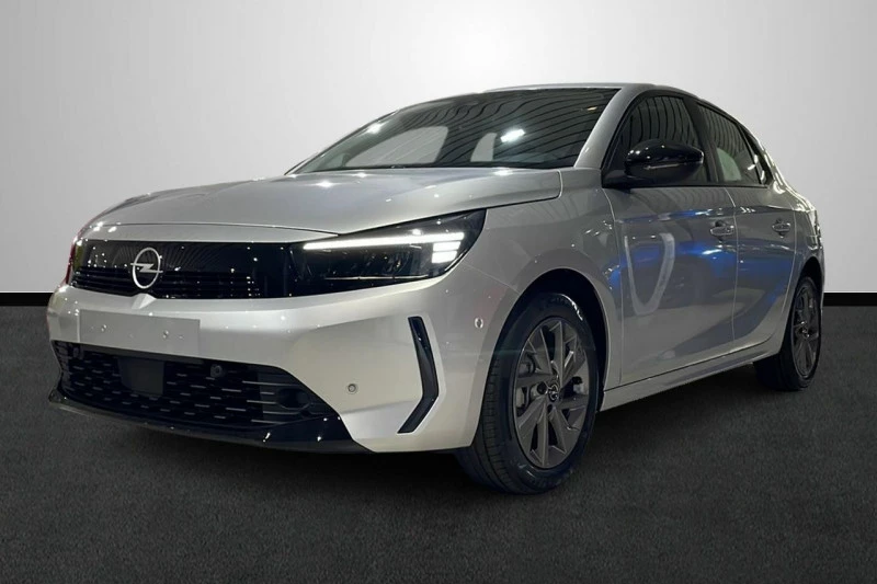 Opel Corsa 1.2T XHL 74kW (100CV) Edition