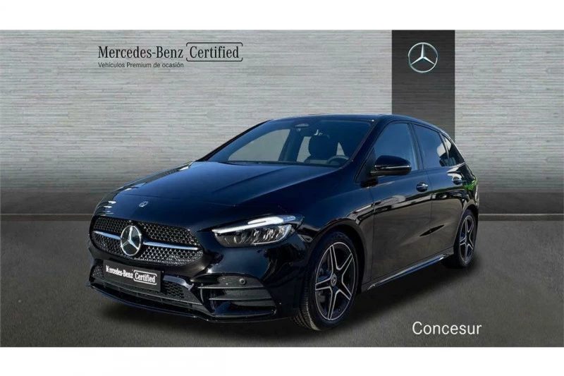 Mercedes-Benz Clase B B 250 e