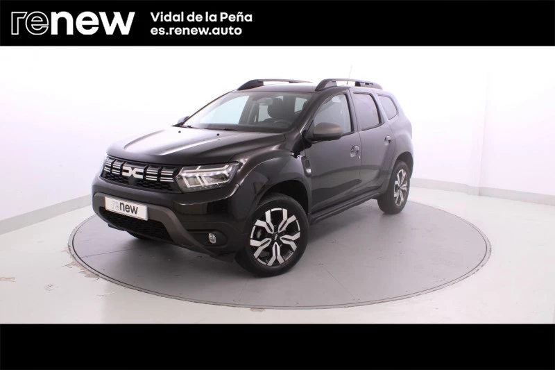 Dacia Duster  1.0 TCE ECO-G JOURNEY GO 4X2