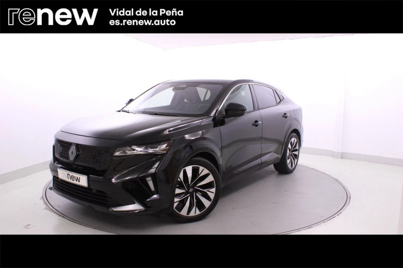 Renault Rafale  1.2 E-Tech Hibrido Techno 147kW