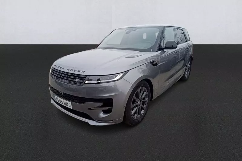 Land Rover Range Rover Sport 3.0D TD6 MHEV Dynamic SE AWD Auto 183 kW (249 CV)