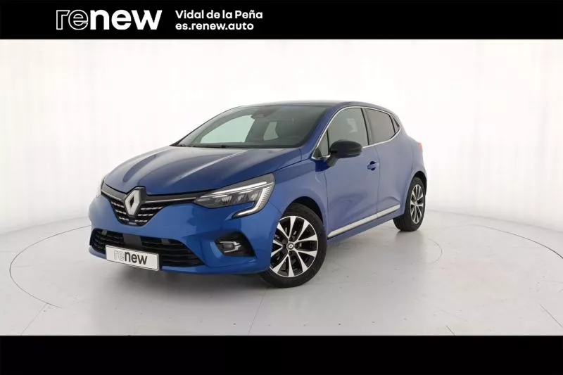 Renault Clio  TCe Techno 67kW