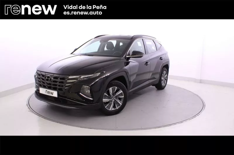 Hyundai Tucson  Diesel  1.6 CRDI Klass 4x2