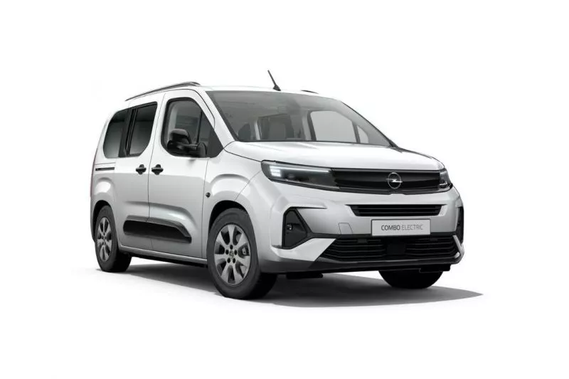 Opel Combo-e GS 100 Kw & 50kWh Batería