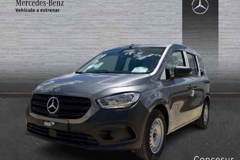 Mercedes-Benz Citan 110 CDI 70kW Tourer Base Mercedes-Benz Citan 110 CDI 70kW Tourer Base