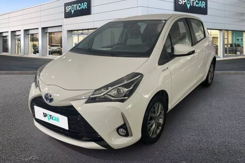 Toyota Yaris  1.5 Hybrid Active