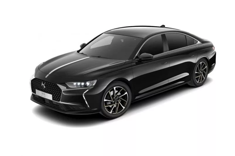 DS Automobiles DS 9 E-Tense Rivoli + 250 CV