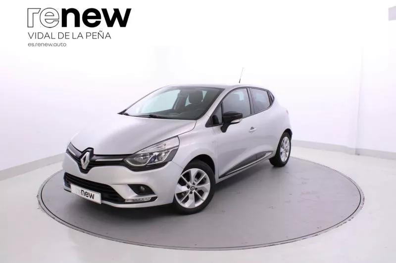 Renault Clio TCe Energy Limited 66kW Renault Clio TCe Energy Limited 66kW
