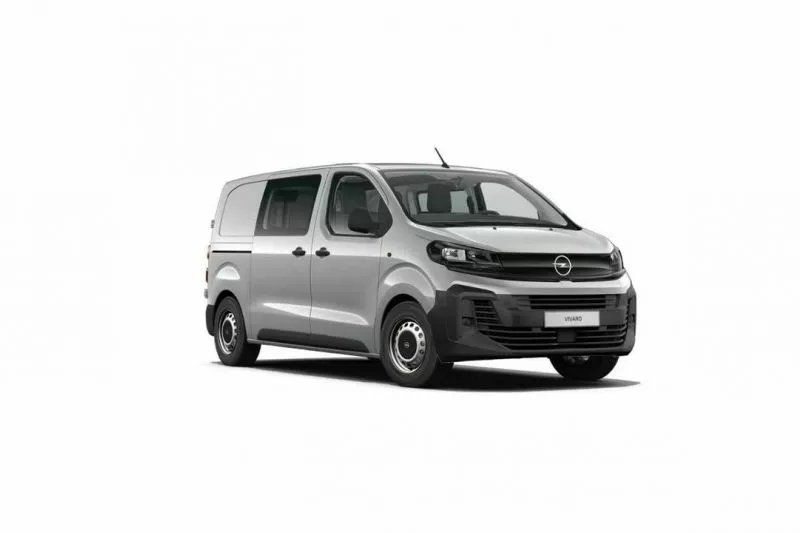 Opel Vivaro Combi 180 CV 2.0 TD AT 8