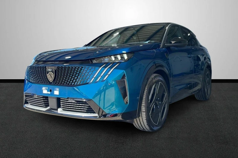 Peugeot e-3008 GT Eléctrico 157kW