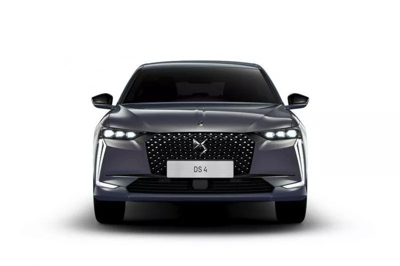 DS DS 4 Étoile Híbrido enchufable 225CV Automático