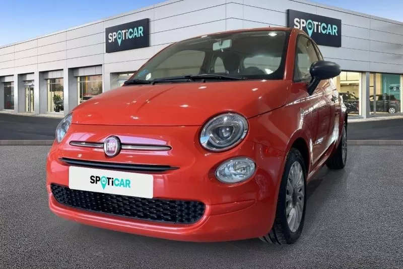 Fiat 500   1.0 Hybrid 51KW (70 CV) Dolcevita