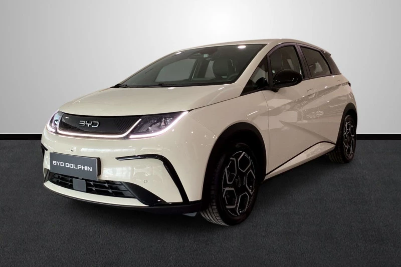BYD DOLPHIN Comfort