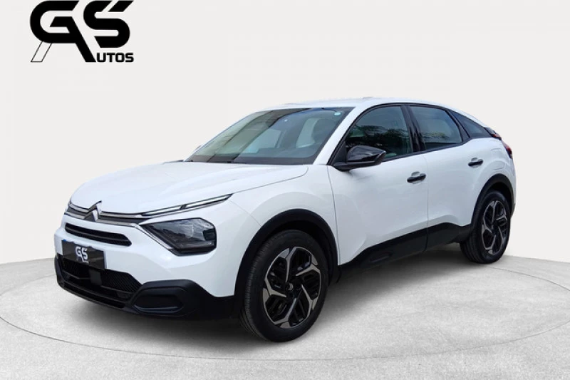 Citroën C4 PureTech 130 S&S You 96 kW (131 CV)