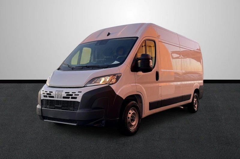 Fiat Ducato L3H2 3.5T BlueHDi 140 CV MT6 Fiat Ducato L3H2 3.5T BlueHDi 140 CV MT6