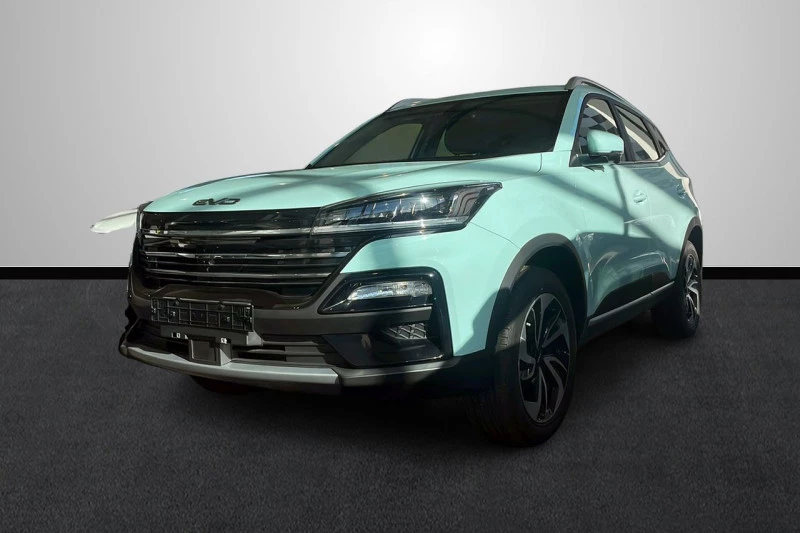 EVO Cuatro 1.5 Cuatro