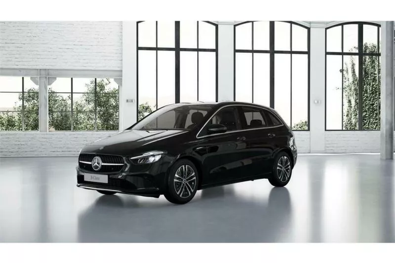 Mercedes-Benz Clase B B 200