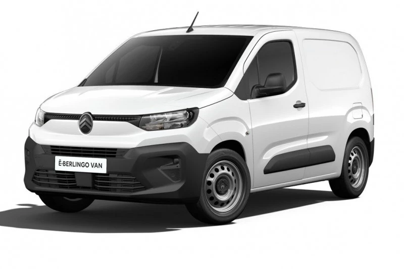Citroën Berlingo VAN M Eléctrico 136CV Automático