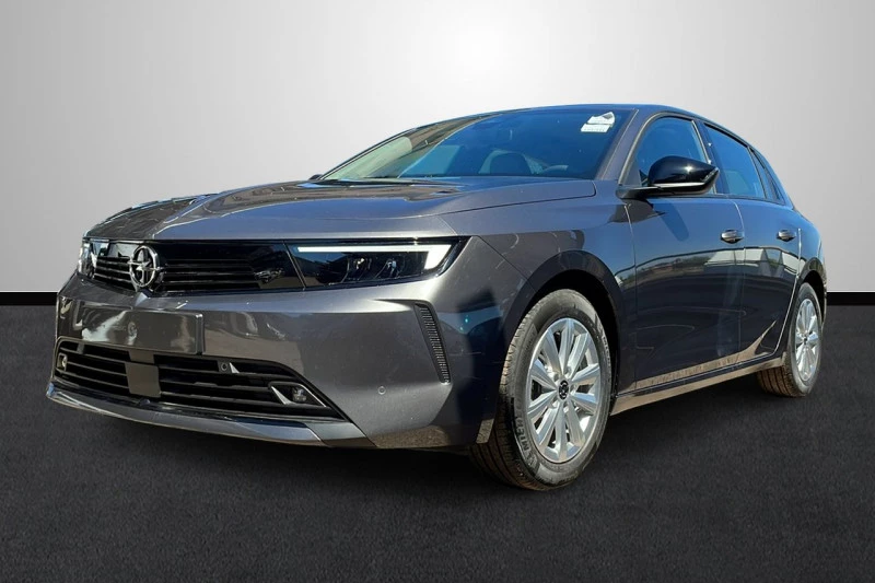 Opel Astra 1.2T XHT 96kW (130CV) Edition