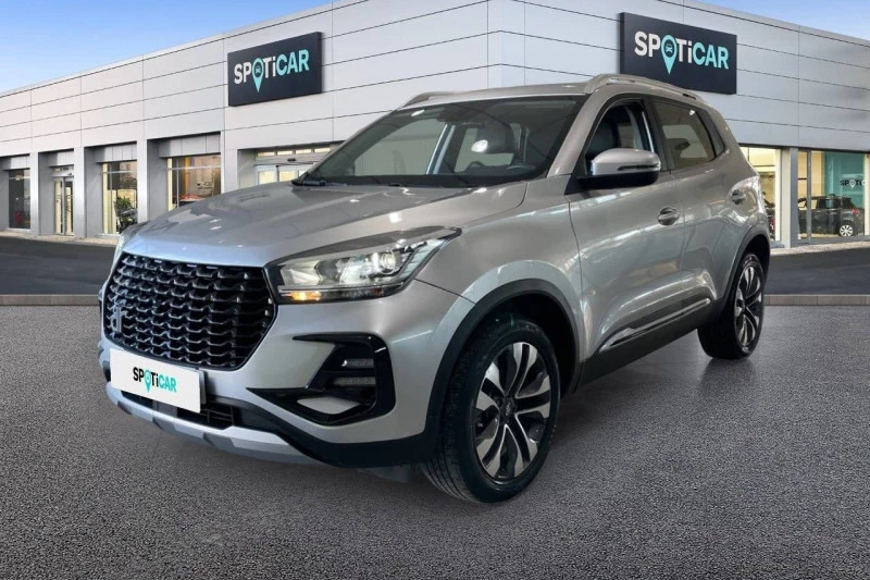 DR AUTOMOBILES DR 5.0 1.5