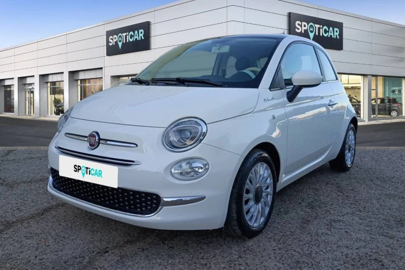 Fiat 500 Dolcevita 1.0 Hybrid 51KW (70 CV)