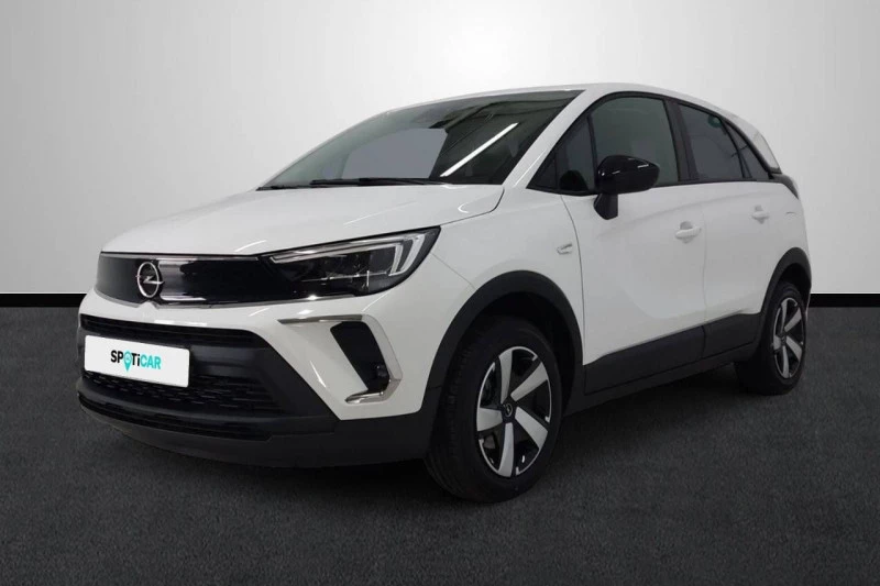 Opel Crossland 1.2 81kW (110CV) Edition