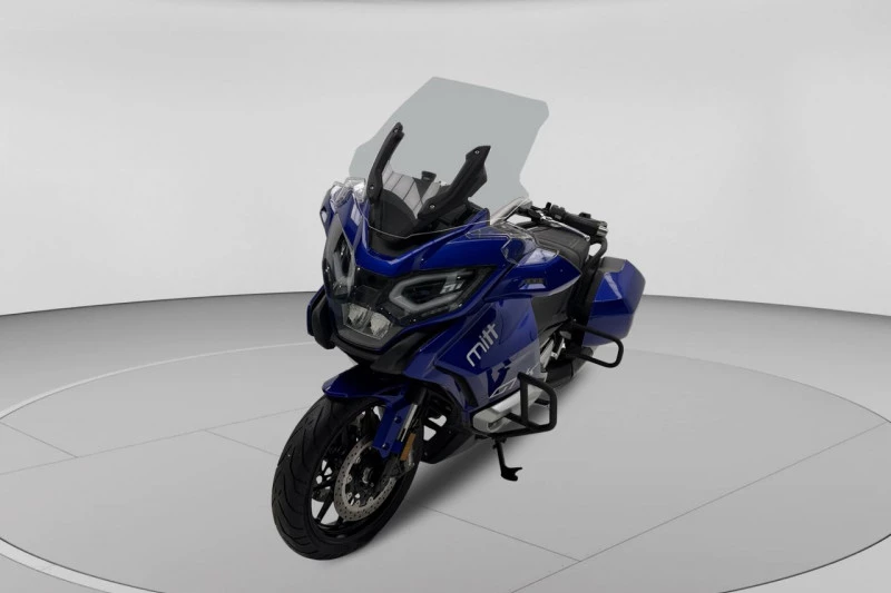 Mitt TT 530 