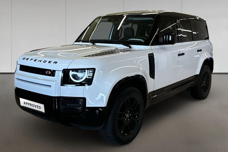 Land Rover Defender 110 D200 MHEV Standard 4WD Auto 147 kW (200 CV)