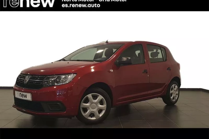 Dacia Sandero  1.0 TCE GLP Essential 74kW