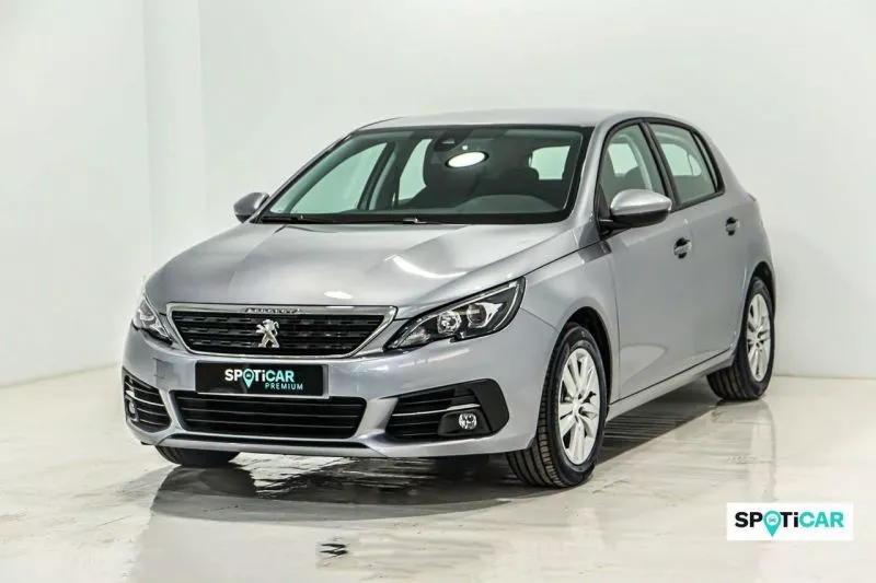 Peugeot 308  5p  PureTech 110 S&S Active Pack