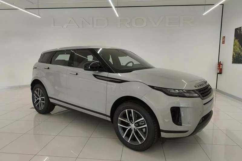 Land Rover Range Rover Evoque P300e PHEV S 4WD Auto 227 kW (309 CV) Land Rover Range Rover Evoque P300e PHEV S 4WD Auto 227 kW (309 CV)
