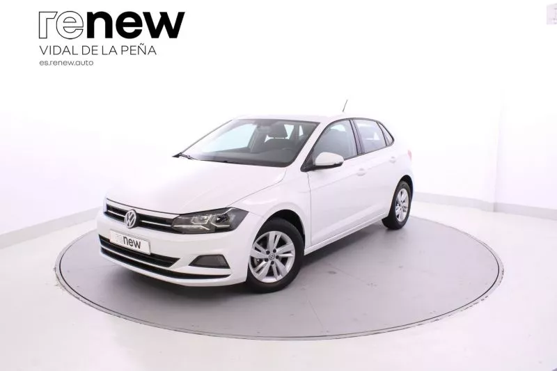 Volkswagen Polo 1.0 TSI Advance 70kW Volkswagen Polo 1.0 TSI Advance 70kW