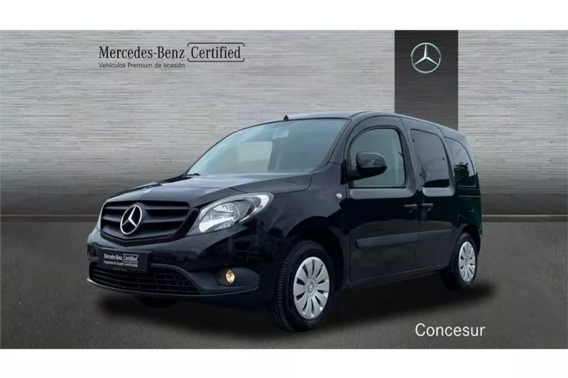 Mercedes-Benz Citan 109 CDI Tourer Select Largo