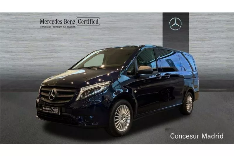 Mercedes-Benz Vito 116CDI AT 120kW Tourer Pro Larga