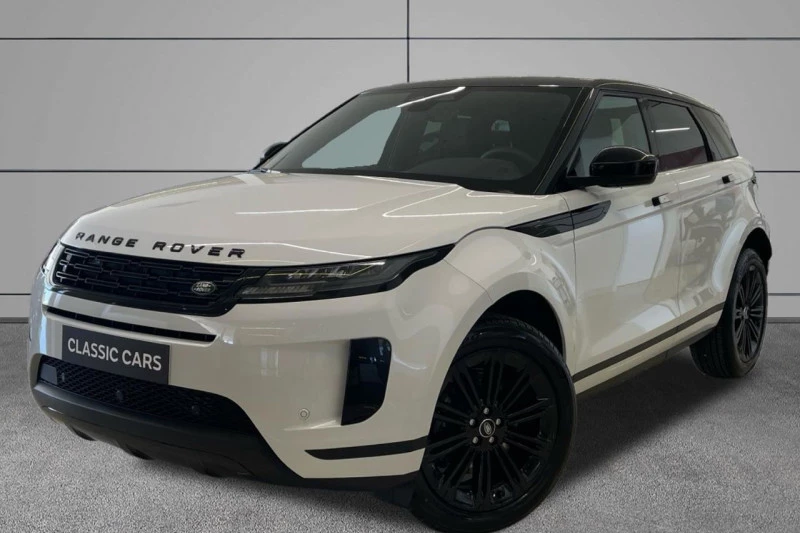 Land Rover Range Rover Evoque P300e PHEV I3 S 4WD Auto 198 kW (269 CV)