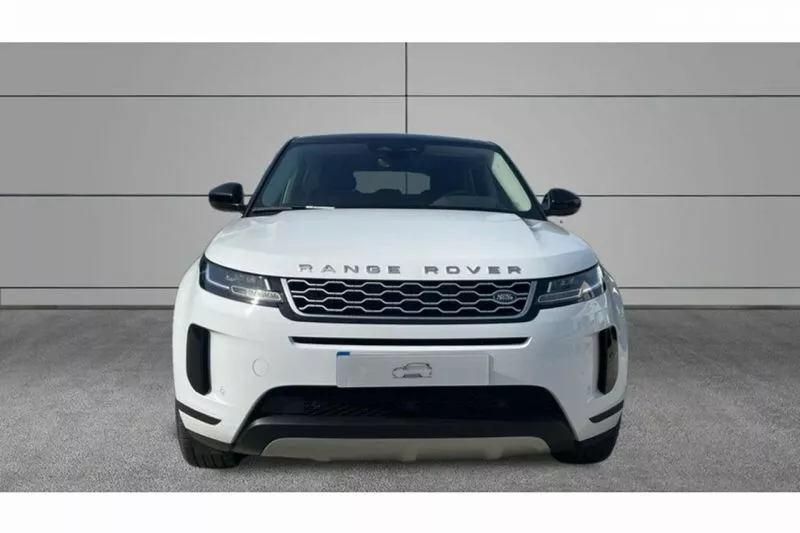 Land Rover Range Rover Evoque P300e PHEV S 4WD Auto 227 kW (309 CV)