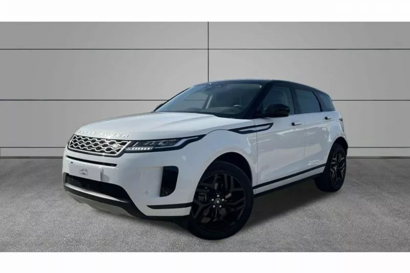 Land Rover Range Rover Evoque P300e PHEV S 4WD Auto 227 kW (309 CV)